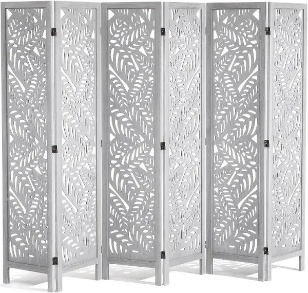 VEVOR Wood Room Divider