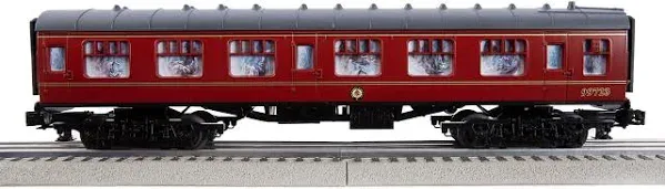 Lionel Hogwarts Dementors Coach Car