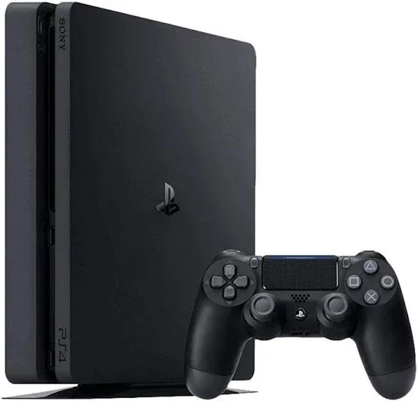 Sony PlayStation 4 Slim