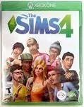 The Sims 4 - Xbox One