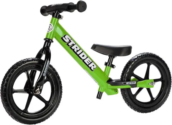 Strider 12 Sport Balance Bike