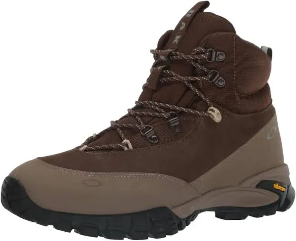 Oakley Vertex Boot - Grenache - FOF100559-9B2 | Oakley®