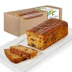 Date Nut Bread - Grandma's Bake Shoppe