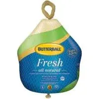 Butterball Premium Young Turkey