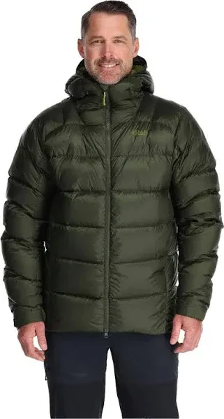 Rab Neutrino Pro Jacket Men's