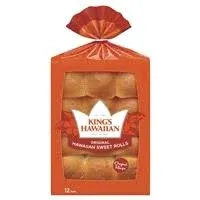 King's Hawaiian Original Sweet Rolls