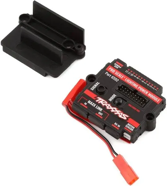 Traxxas Power Module Pro Scale Advanced Lighting Control System