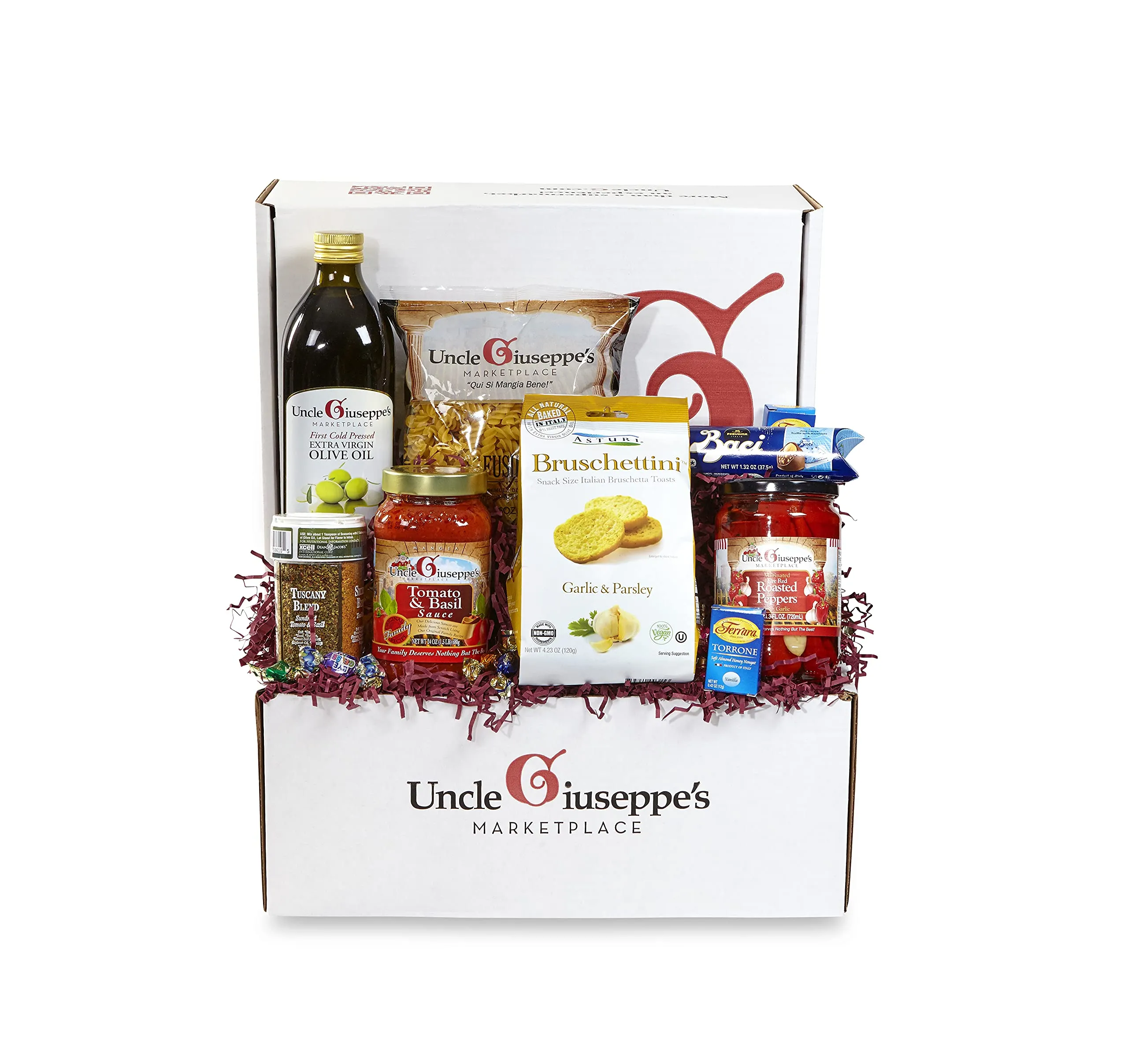 Classic Italian Gift Box