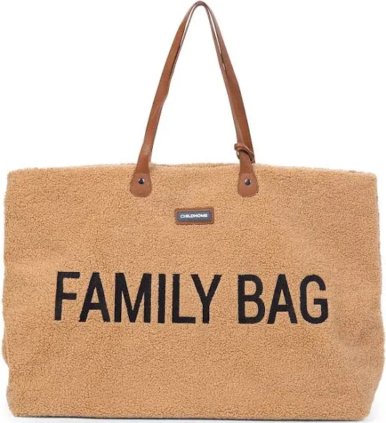 Childhome Family Bag Teddy