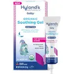 Hyland's Baby Soothing Gel Night, Organic - 0.53 oz