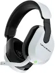 Turtle Beach Stealth 600 Wireless Gaming Headset for PS5 - White