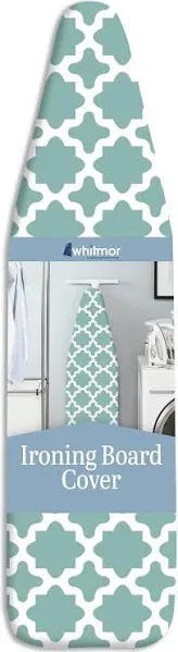 Whitmor Deluxe Ironing Board Cover/Pad