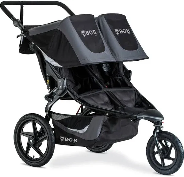 BOB Revolution Flex 3.0 Duallie Jogging Stroller