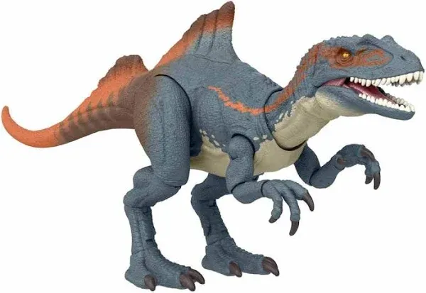 Jurassic World Hammond Collection Concavenator Dinosaur New