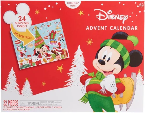 Disney Classic Advent Calendar