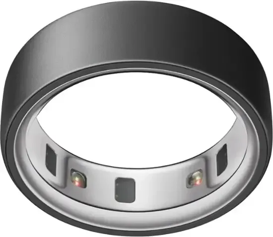 Oura Ring 4