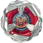 Beyblade X: Booster Pack Steel Samurai 4-80T