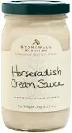 Stonewall Kitchen - Horseradish Cream Sauce / 8.25 oz.