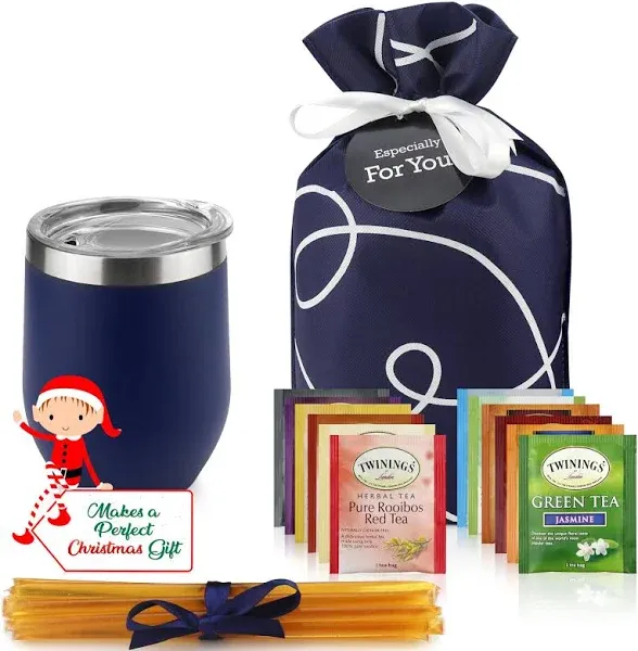 Michael Grace Gifts Tea Gift Set