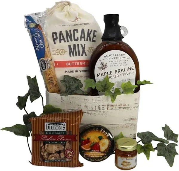 Downhome Breakfast Gift Pack