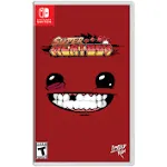 Super Meat Boy (Limited Run Games) (Import) - Nintendo Switch