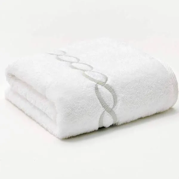 Superior 1000 Gram Egyptian Cotton Oversize 63 x 31 Bath Towel