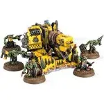 Warhammer 40K: Orks - Mek Gun