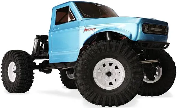 Redcat Ascent 1/10 Scale 4x4 Rock Crawler