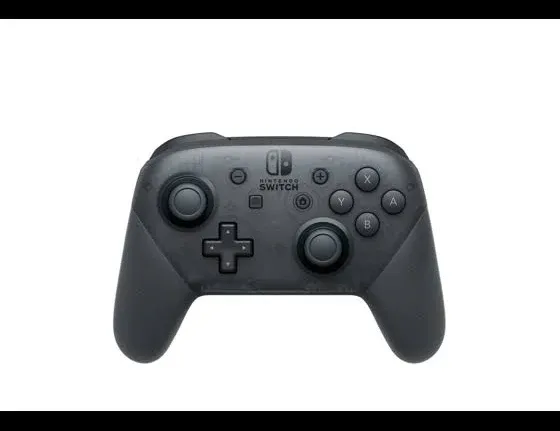 Nintendo Switch Pro Controller