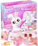 Nano Tape Bubble Kit with Box, Squishy Maker for Kids,... 