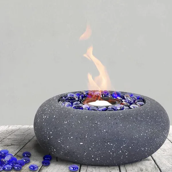 11-inch Portable Fire Pit