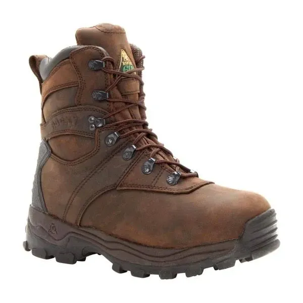 Danner Men's Pronghorn All-Leather Boots