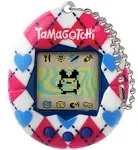 Tamagotchi Original - Argyle Heart