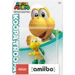 Nintendo Goomba Amiibo Figure