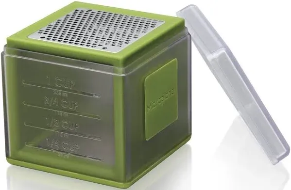 Microplane Cube Grater