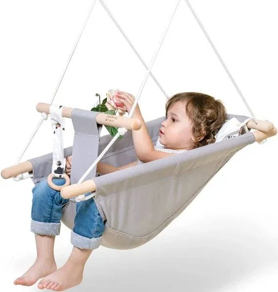 Baby Swing Indoor and Outdoor,New free freight