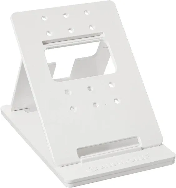 Aiphone MCW-S/A Adjustable Desk Stand