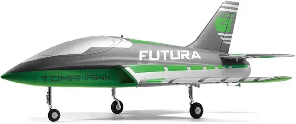 FMS 64mm Futura EDF Sport Jet PNP w/o Reflex