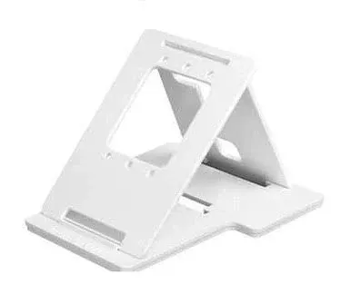 Aiphone Adjustable Desk Stand