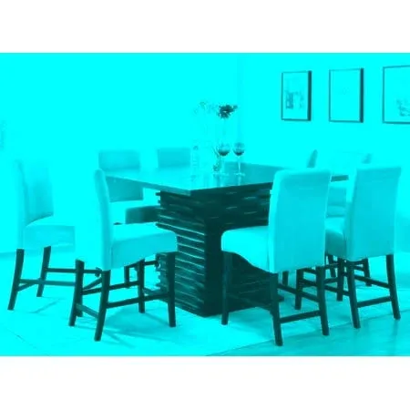 Coaster Stanton Dining Table Set