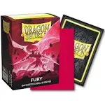 Dragon Shield: Standard Dual Matte (100)