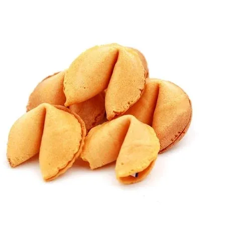 Sky Fortune Cookies 400Pk