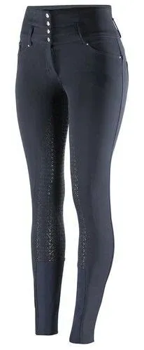 Horze Tara High Waist Full Seat Breeches