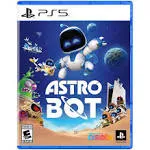 Astro Bot - PlayStation 5