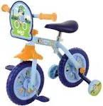 Bluey - 2 in 1 10" Training Bike