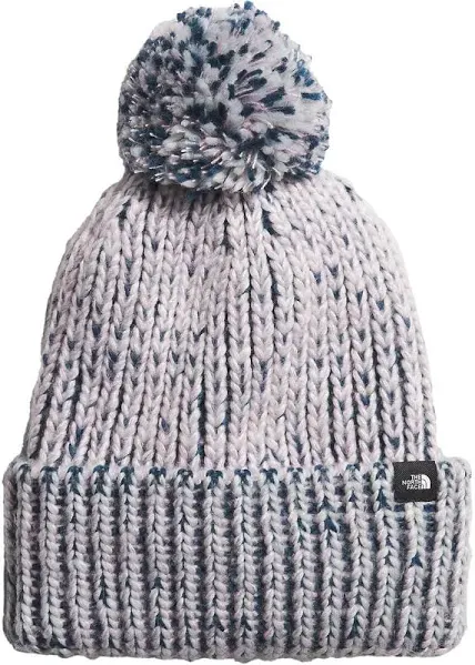 The North Face Kids' Lined Cozy Chunky Beanie