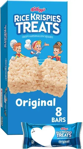 Original Rice Krispies Treats