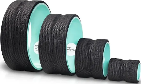 Chirp Wheel 4 Pack