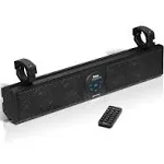 Boss Audio BRT26A 26" Riot Sound Bar