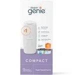 Diaper Genie Compact Pail